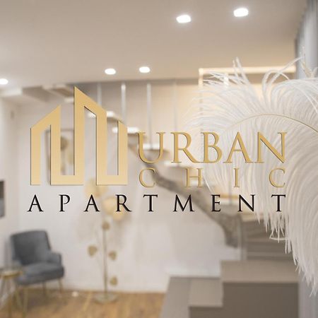Urban Chic Apartment Agrigento Bagian luar foto