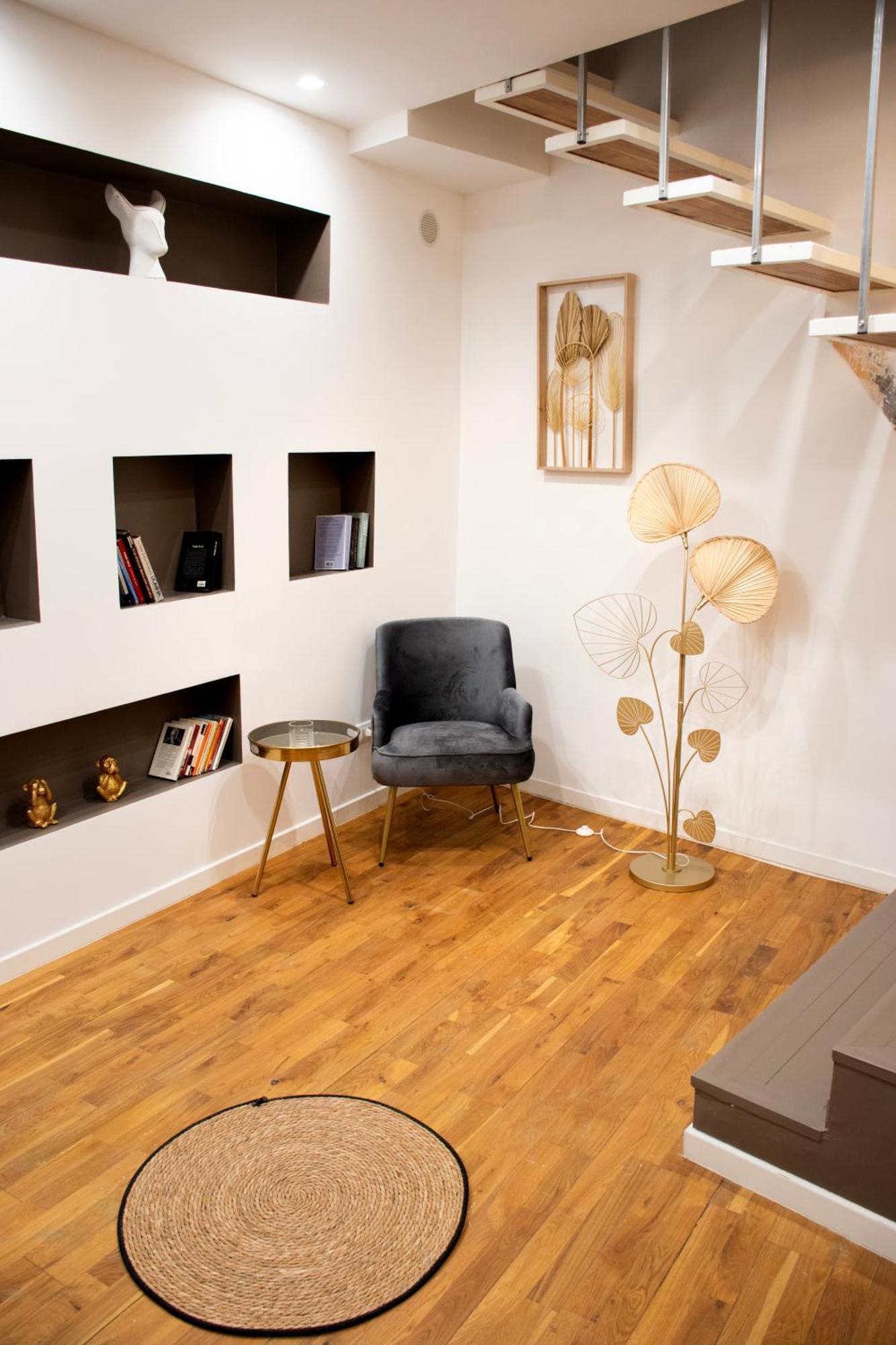 Urban Chic Apartment Agrigento Bagian luar foto