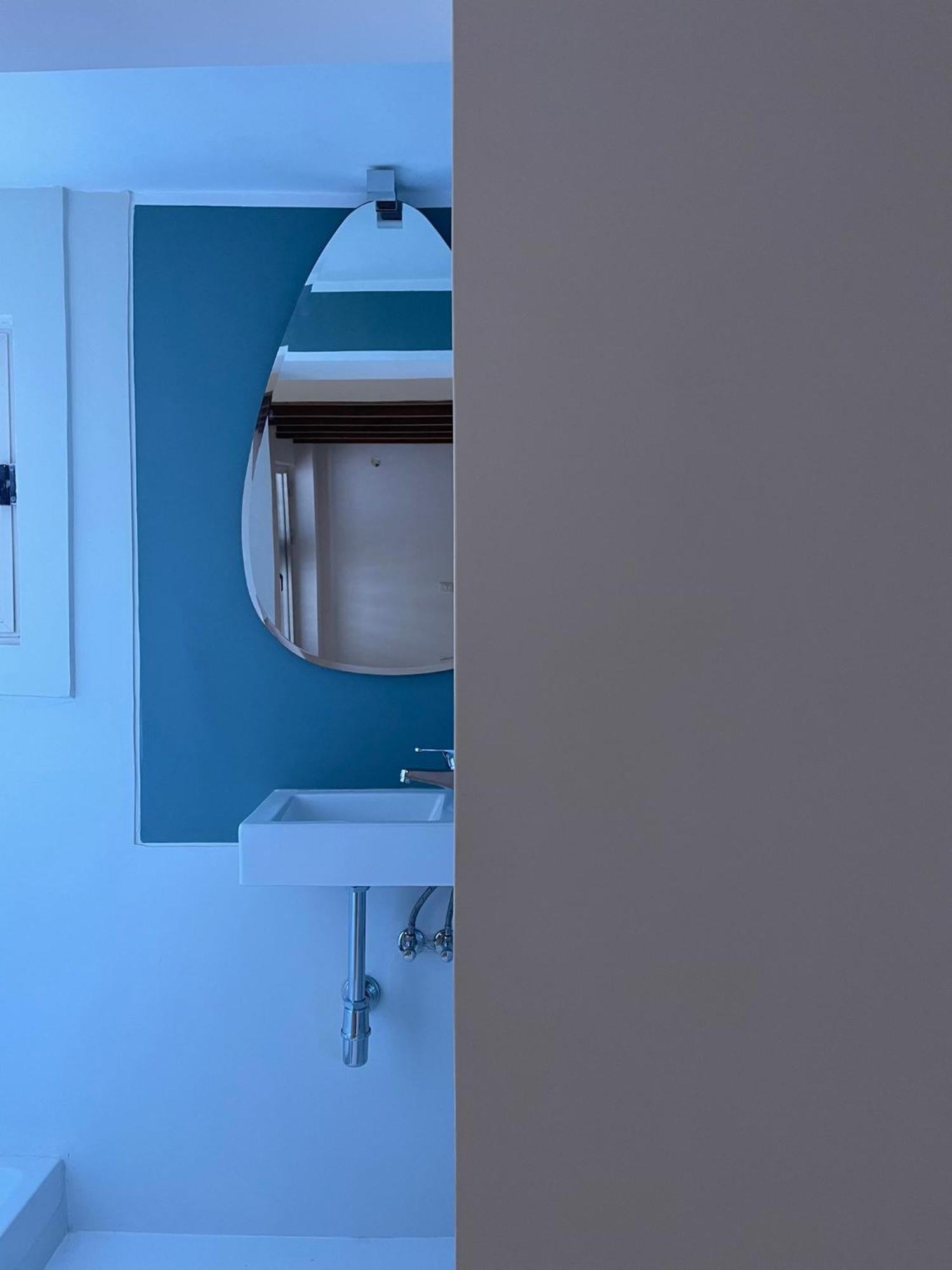 Urban Chic Apartment Agrigento Bagian luar foto