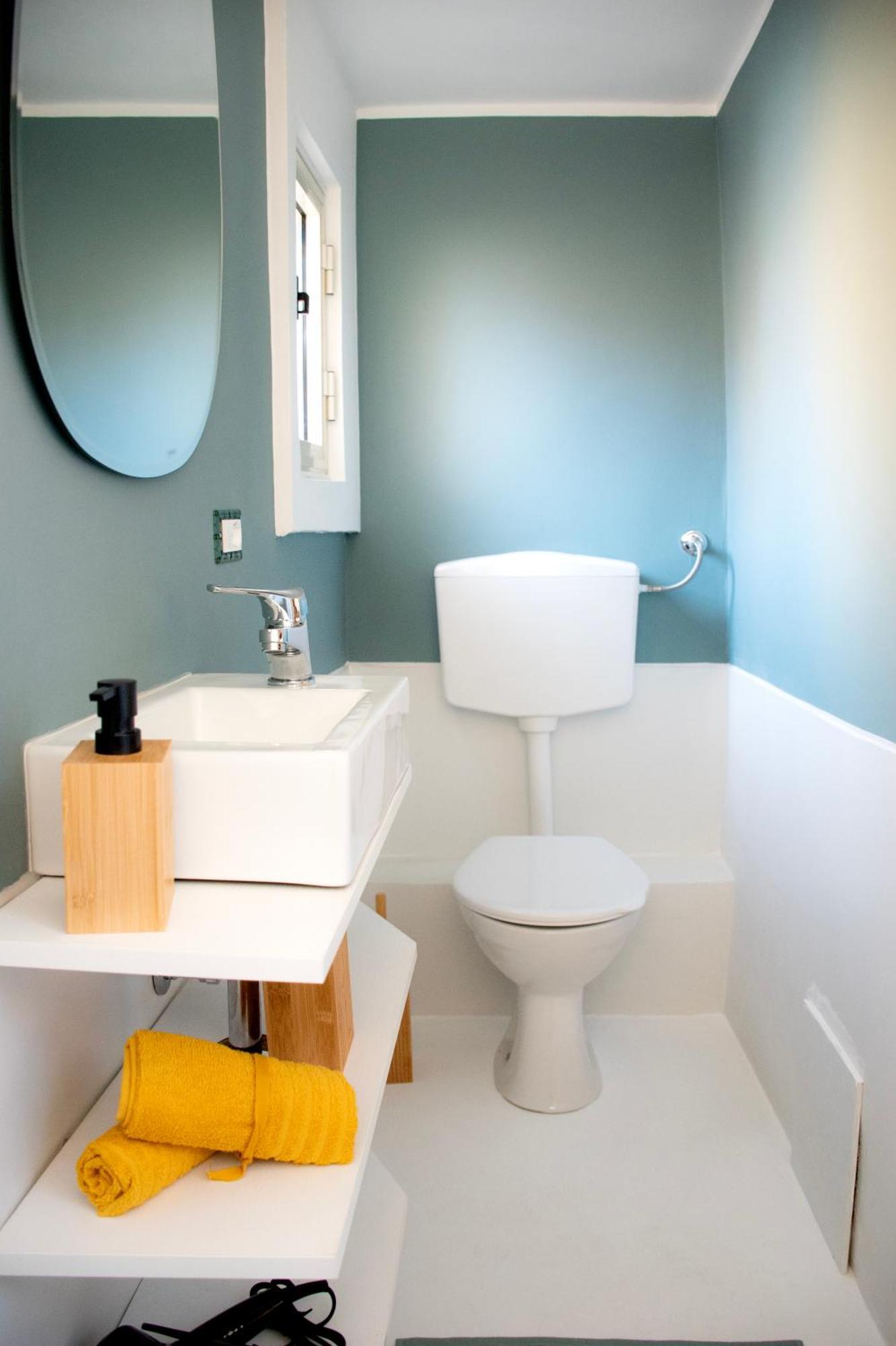 Urban Chic Apartment Agrigento Bagian luar foto