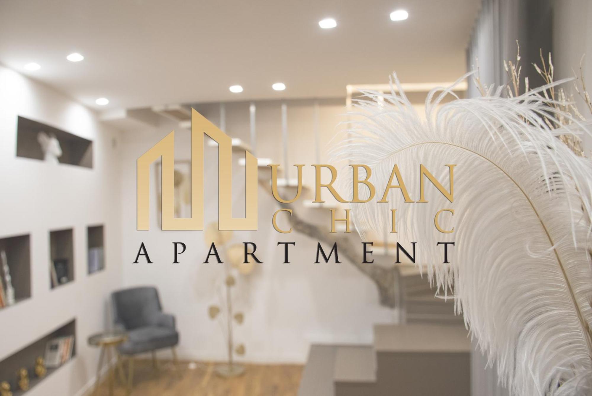 Urban Chic Apartment Agrigento Bagian luar foto