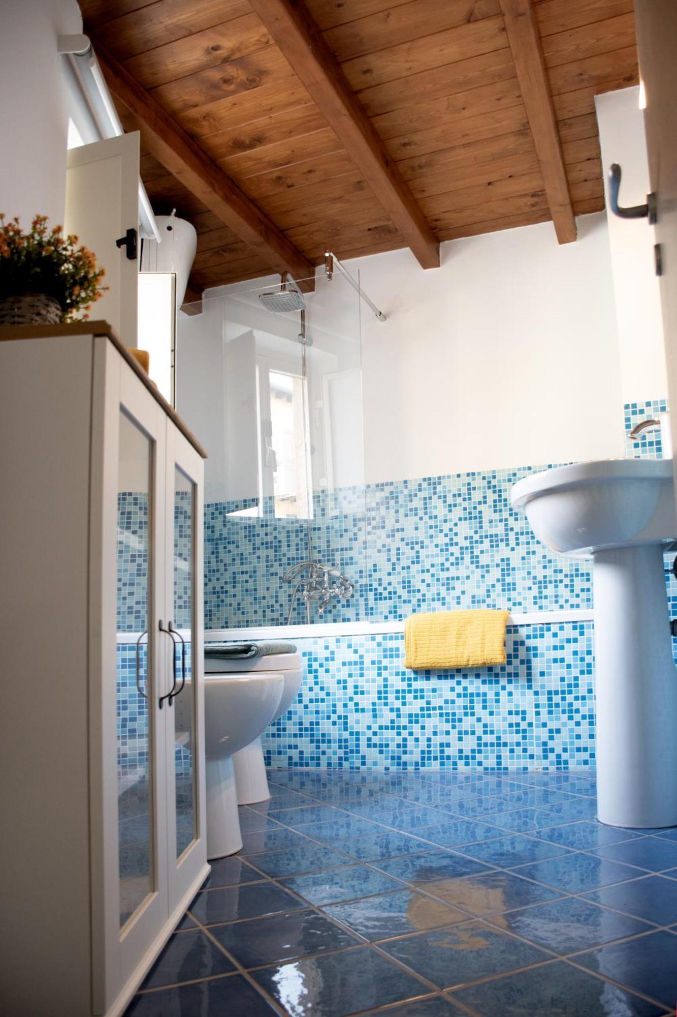 Urban Chic Apartment Agrigento Bagian luar foto
