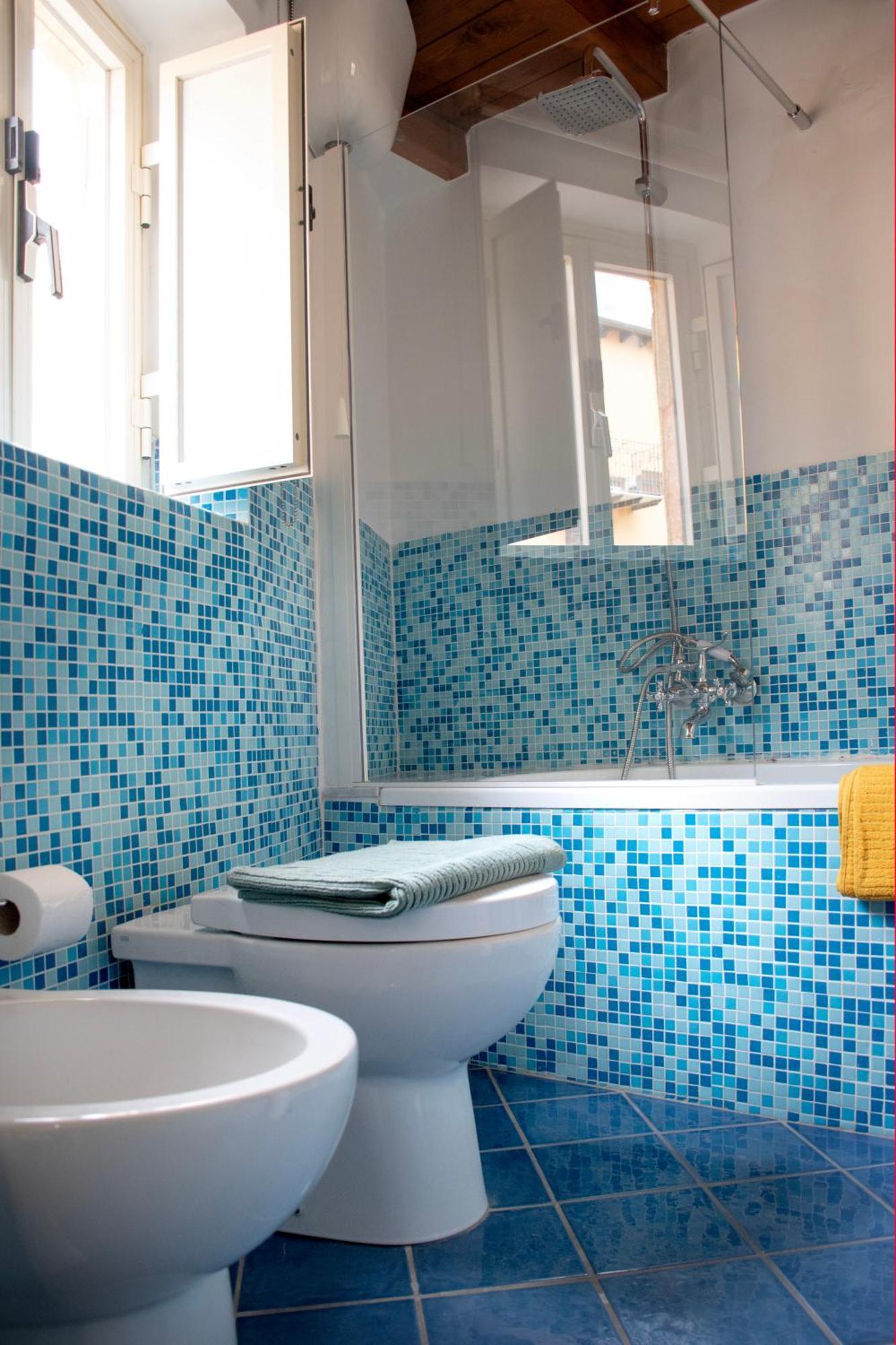 Urban Chic Apartment Agrigento Bagian luar foto